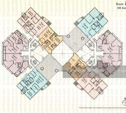 Dover Parkview (D5), Condominium #514685481